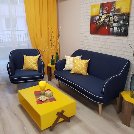 Best Guest Apartments Plovdiv Esterno foto