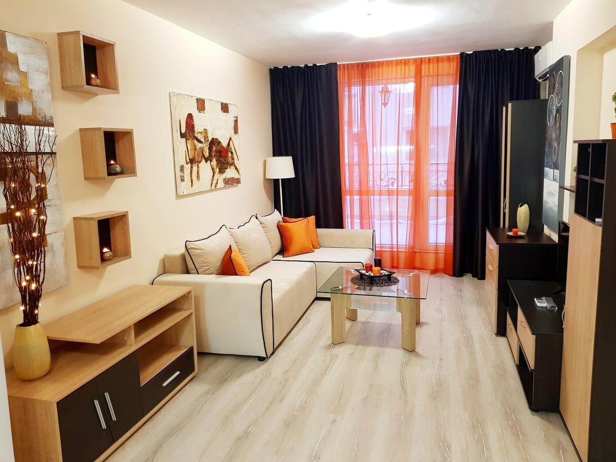 Best Guest Apartments Plovdiv Esterno foto